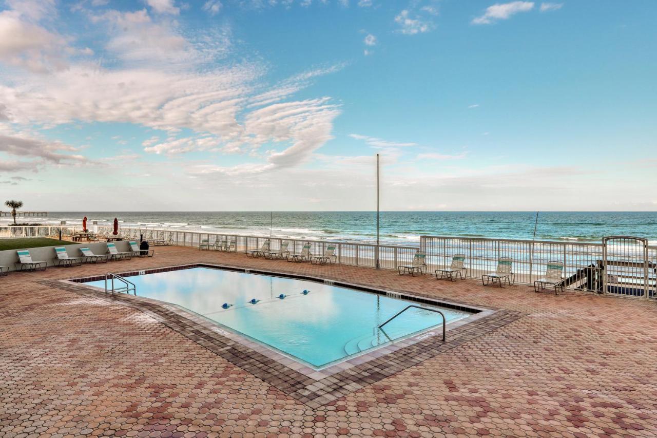 Shores Club 105 - Shores Club Retreat Daytona Beach Shores Exterior foto