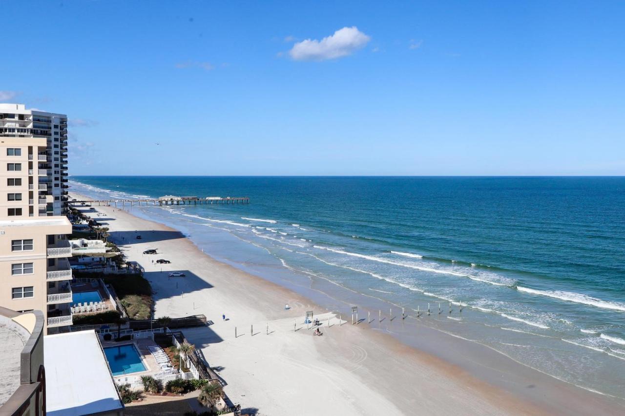 Shores Club 105 - Shores Club Retreat Daytona Beach Shores Exterior foto