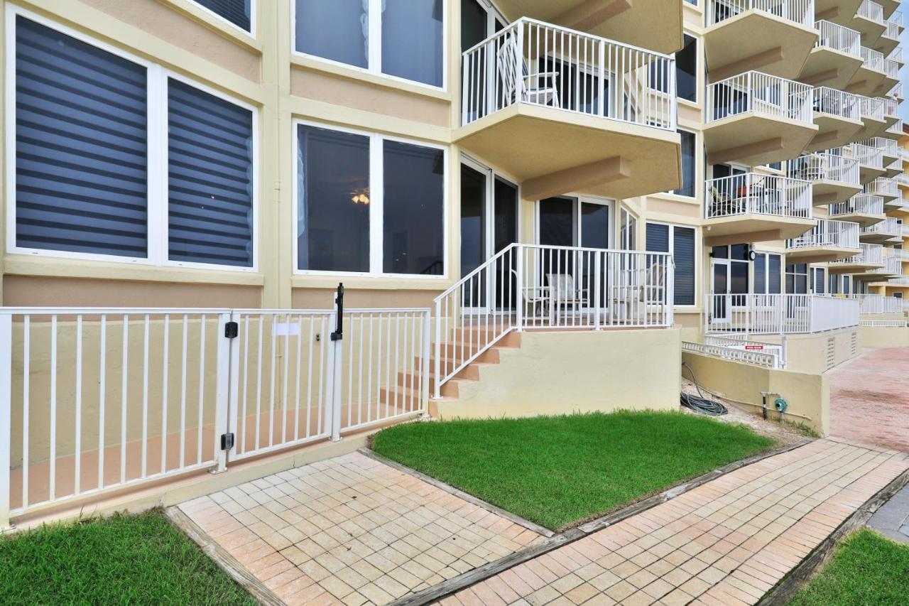 Shores Club 105 - Shores Club Retreat Daytona Beach Shores Exterior foto